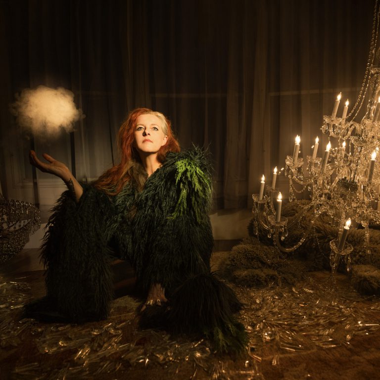 Neko Case – Morning Grey Midnight Green