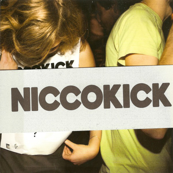 Niccokick – The Good Times We Shared, Were They So Bad?