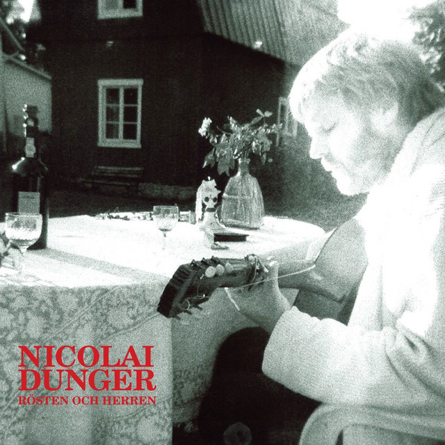 Nicolai Dunger – Rösten och Herren