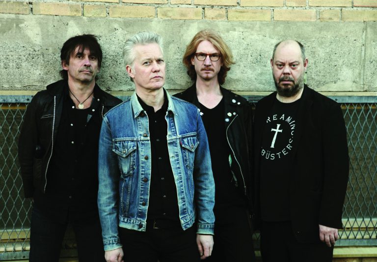 Nomads guidar i Solna