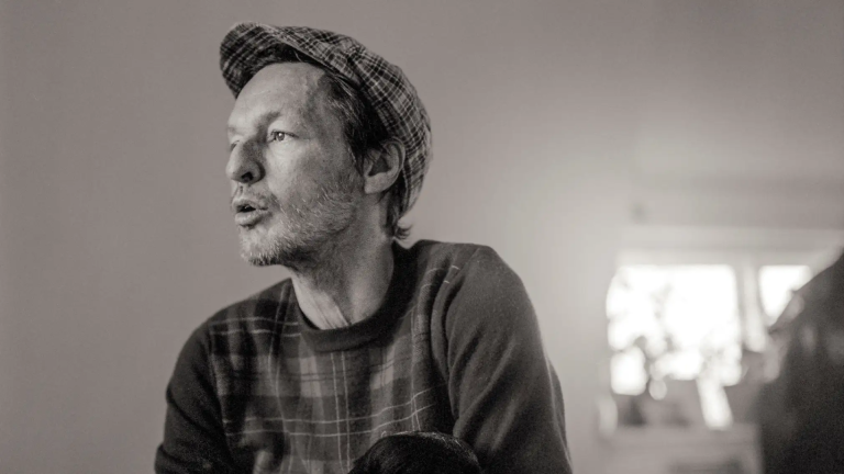 Olle Ljungström – Måla hela världen