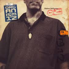 Organism 12 – Bakom kulisserna