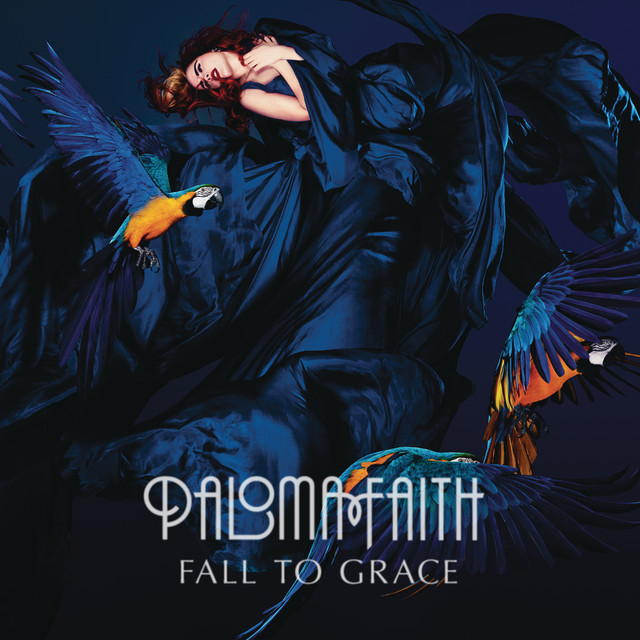 Paloma Faith – Fall to Grace (2012)