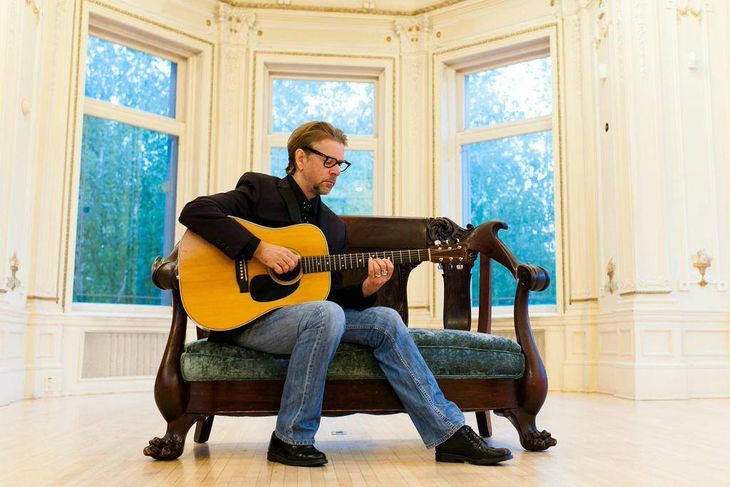 Patrik Tanner: Sundsvallslegend på svenska ikväll