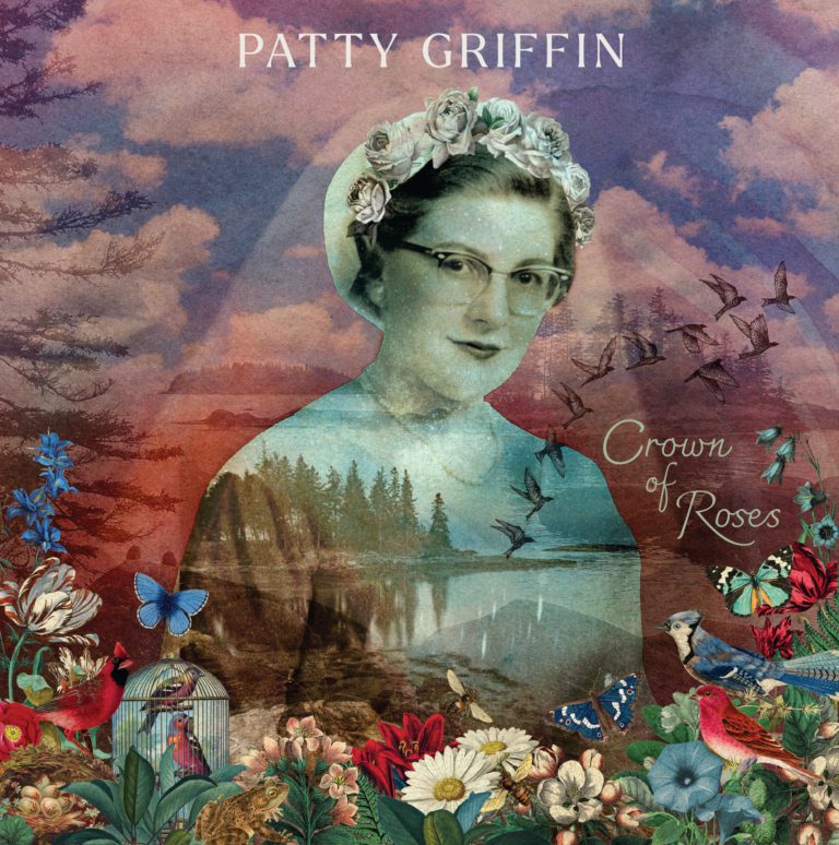 Patty Griffin – Crown of Roses