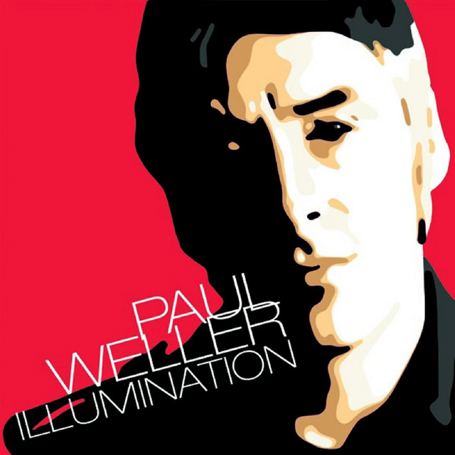 Paul Weller – Illumination