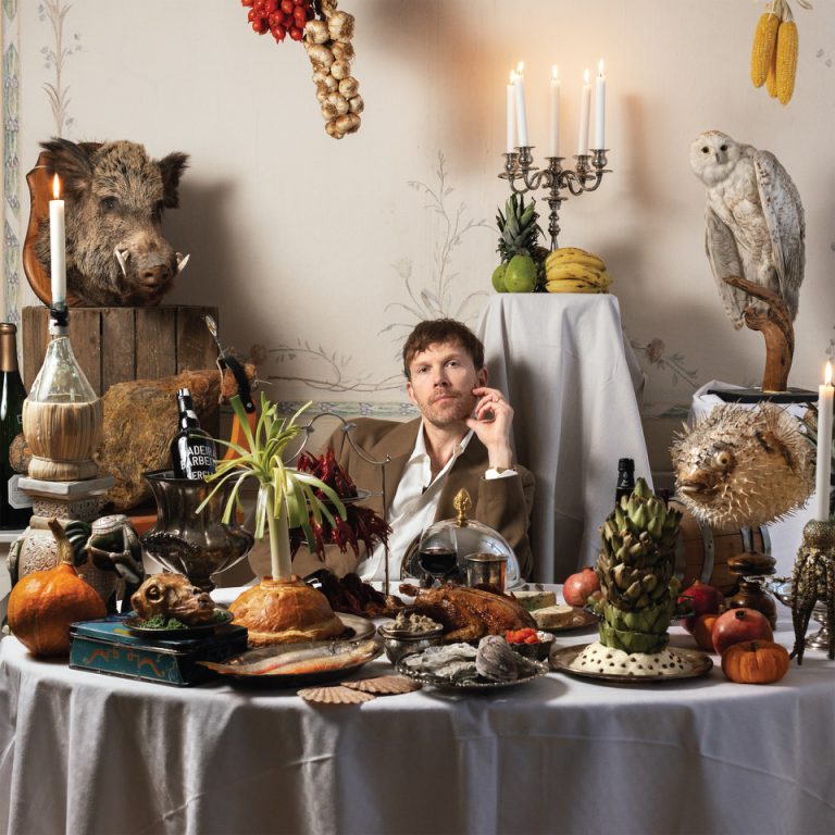 Peder Stenberg – Mjuk extas