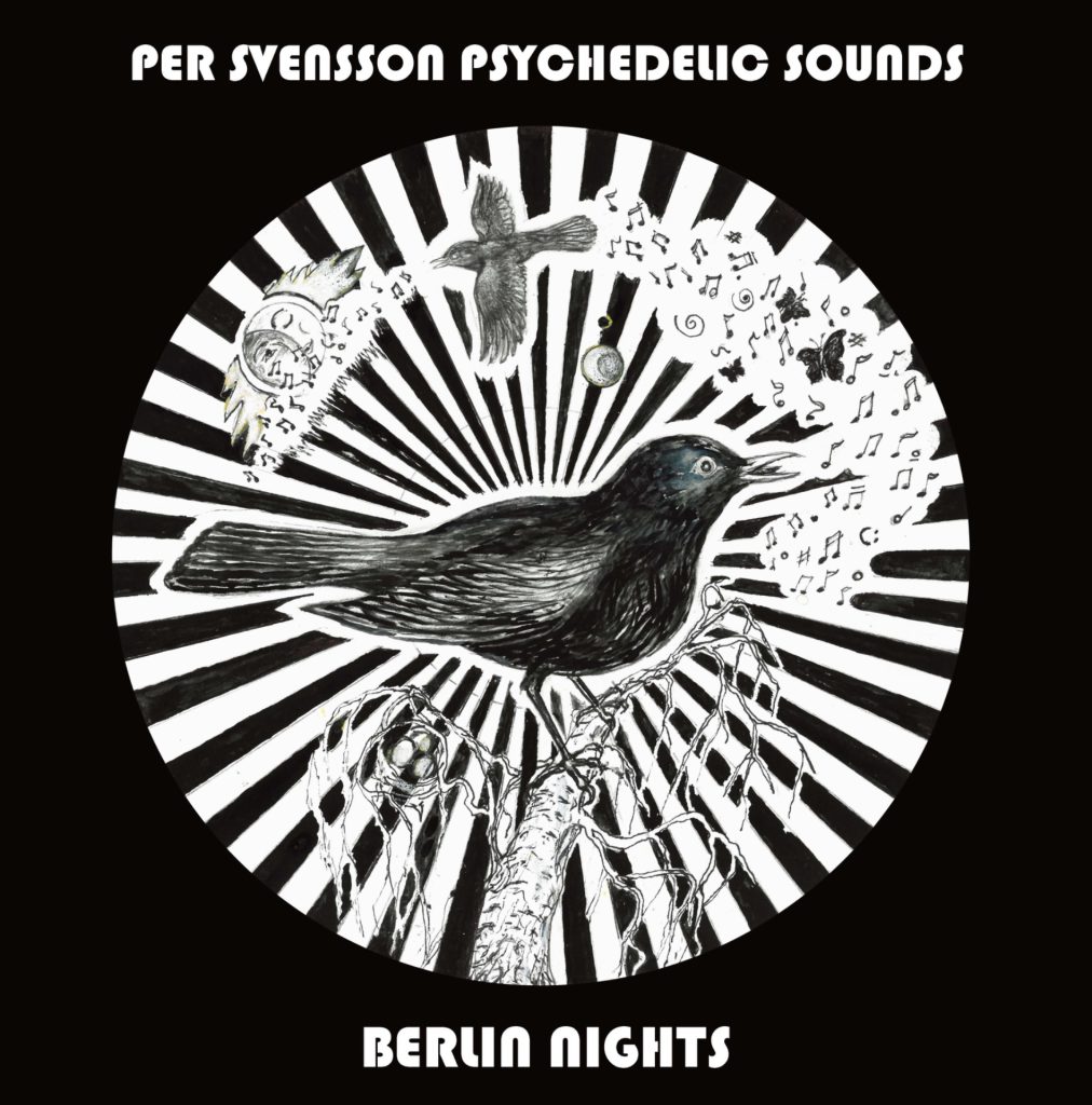 Per Svensson Psychedelic Sounds – Berlin Nights