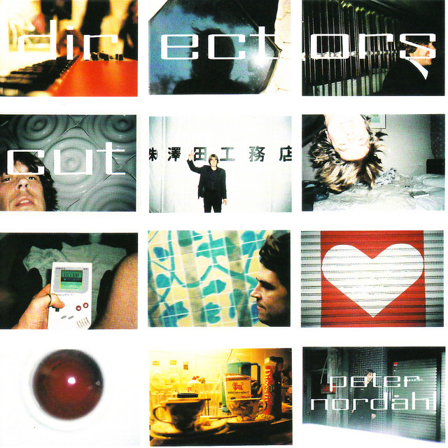 Peter Nordahl – Directors Cut