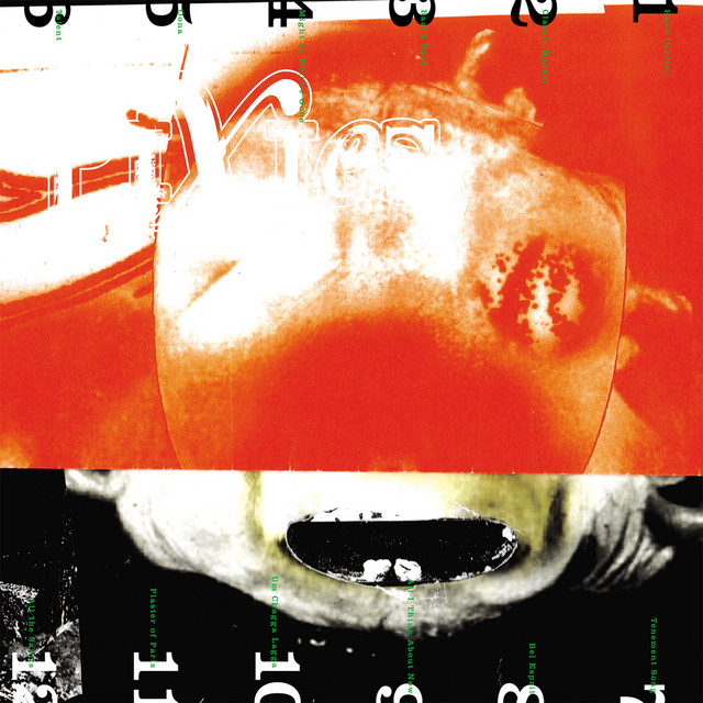 Pixies – Head Carrier (2016)