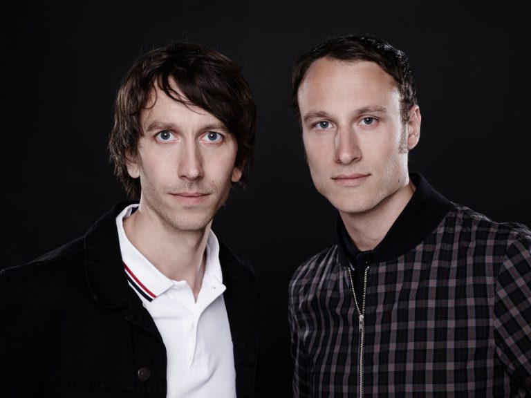 Popiga Trummor & Orgel