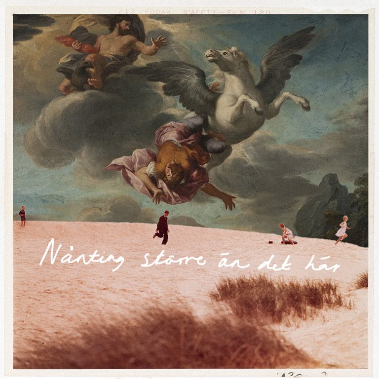 PREMIÄR: Bashjärta – Nånting större än det här