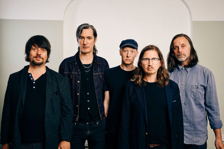 PREMIÄR: Björns vänner – Den eviga vinden