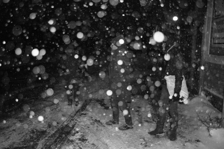 PREMIÄR: Brothers of End – Run