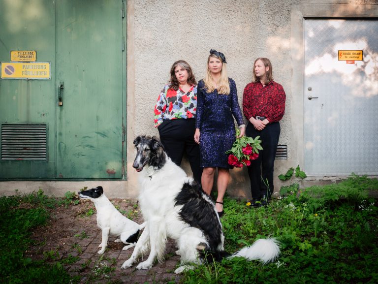 PREMIÄR: Pascal – När man drömmer sina drömmar