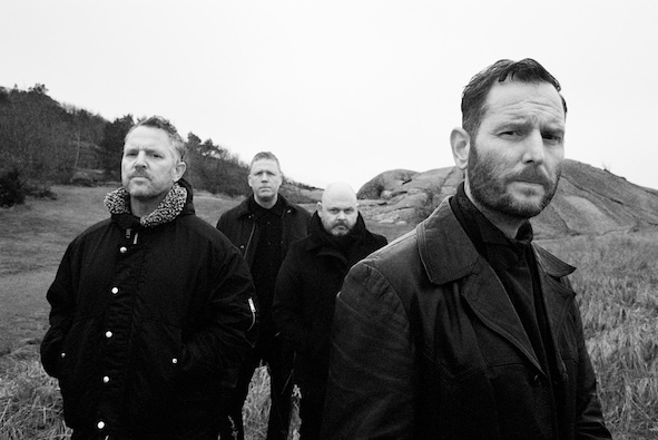 PREMIÄR: The Mary Onettes nya dubbelsingel