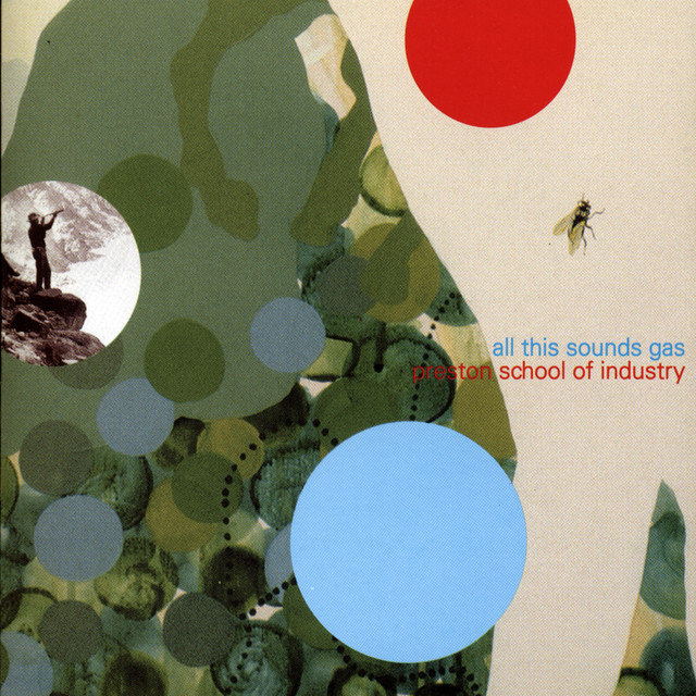 Preston School of Industry – All This Sounds Gas