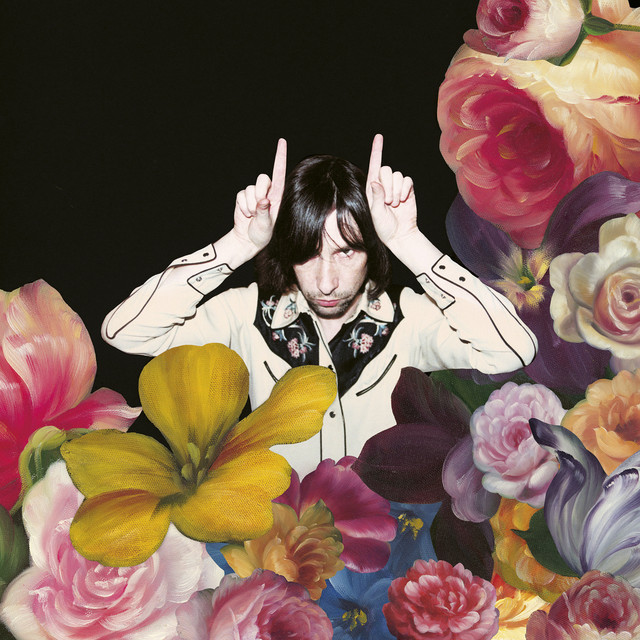 Primal Scream – More Light