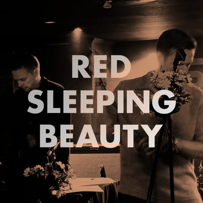 Red Sleeping Beauty – Music for Late Nights