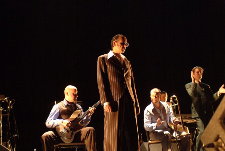 Retrokrönika: 21 Years Ago I Sang This Song – Månadens musik-DVD