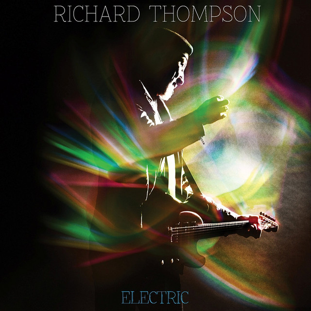 Richard Thompson – Electric