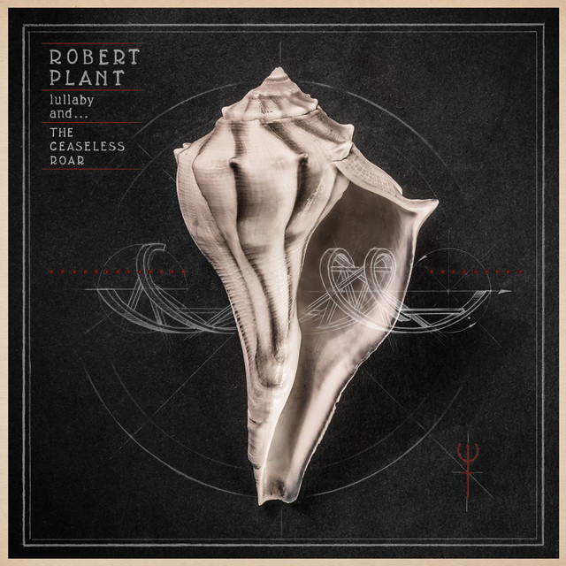 Robert Plant – Lullaby And… The Ceaseless Roar