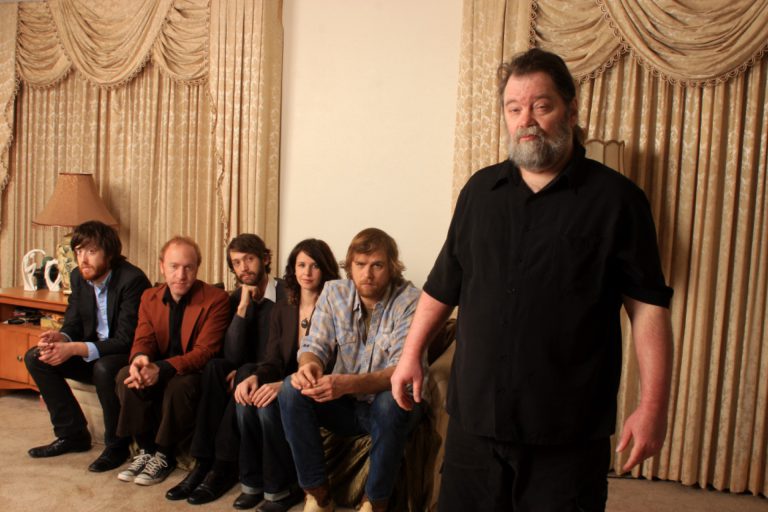 Roky Erickson: Man kan ta patienten ur elchockbehandlingen, men…