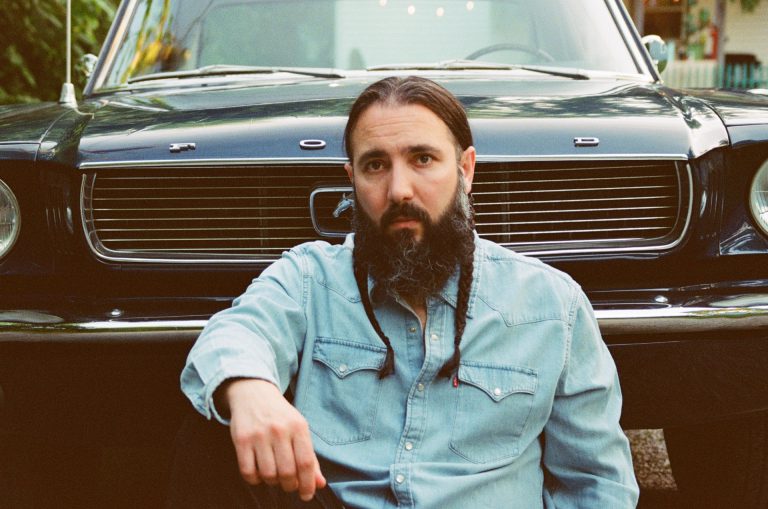 Ron Pope har kontrollen