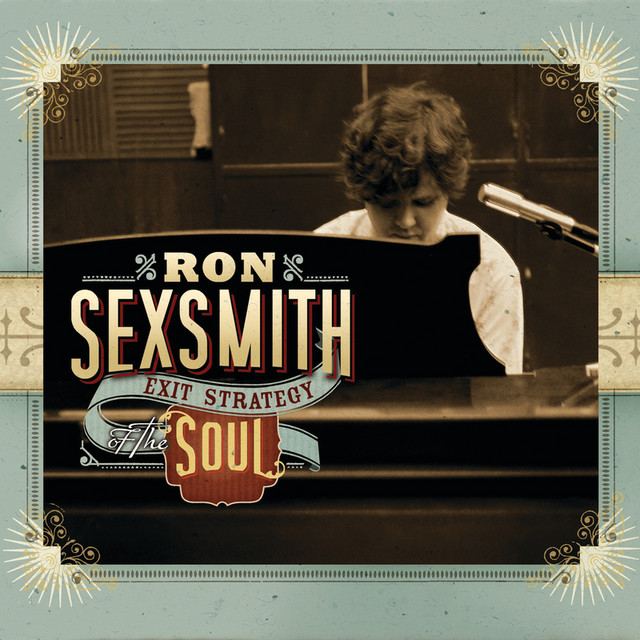 Ron Sexsmith – Exit Strategy of the Soul
