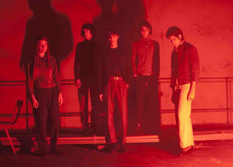 S.C.U.M. tar indiescenen tillbaka