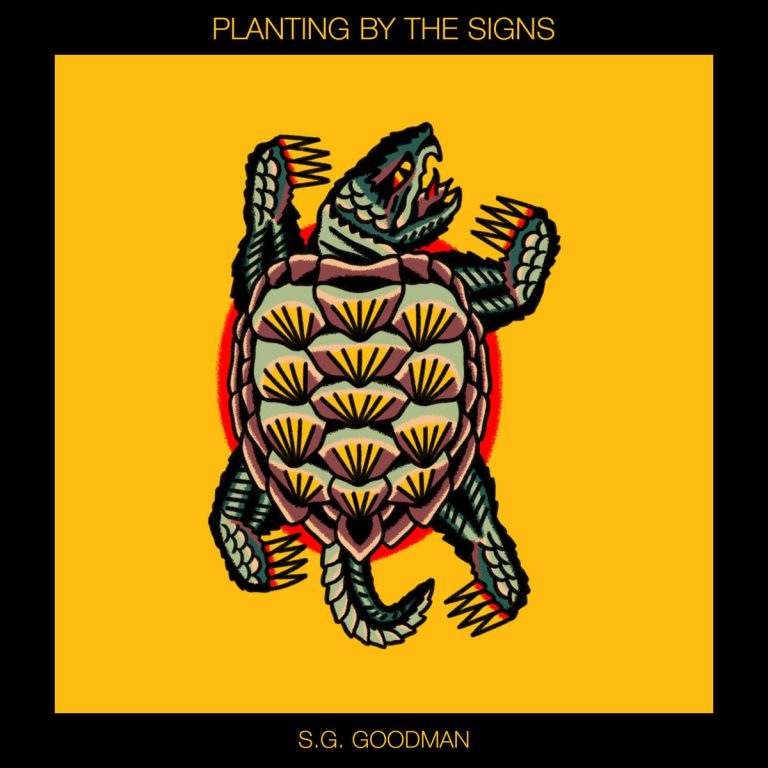 S.G. Goodman – Planting by the Signs