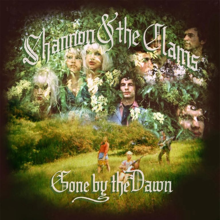 Shannon and the Clams – Gone by the Dawn