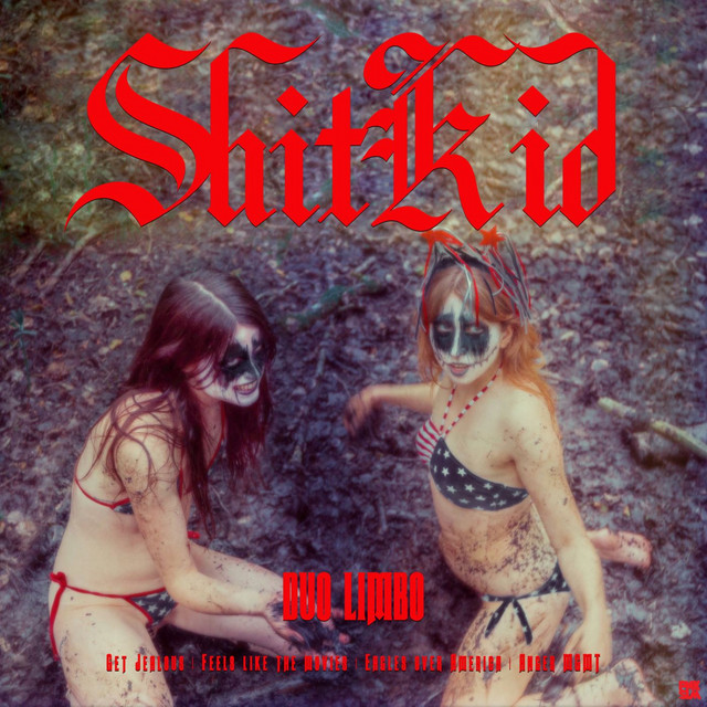 ShitKid – Duo Limbo/Mellan himmel å helvete (2020)