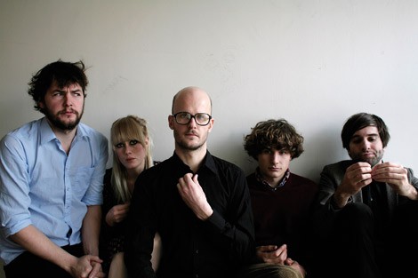 Shout out Louds: Utvecklingssamtal