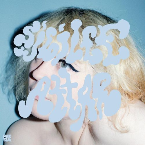 Sibille Attar – Paloma’s Hand