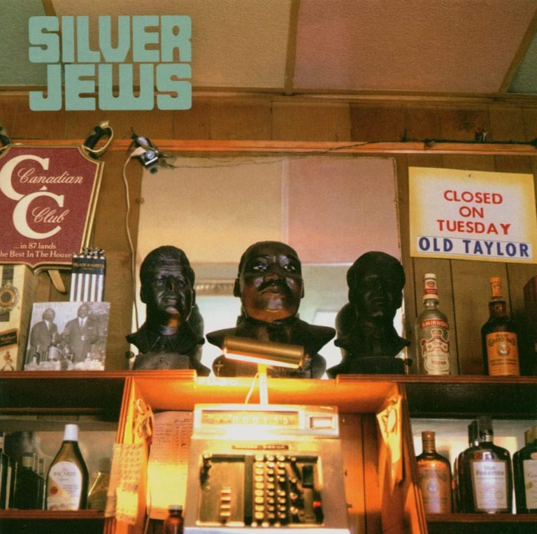 Silver Jews – Tanglewood Numbers