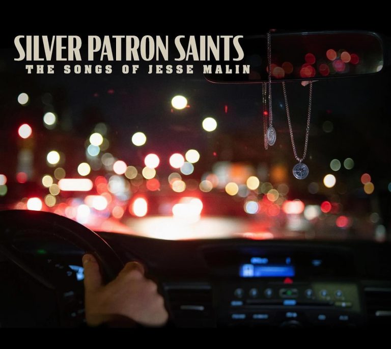 Silver Patron Saints – The songs of Jesse Malin