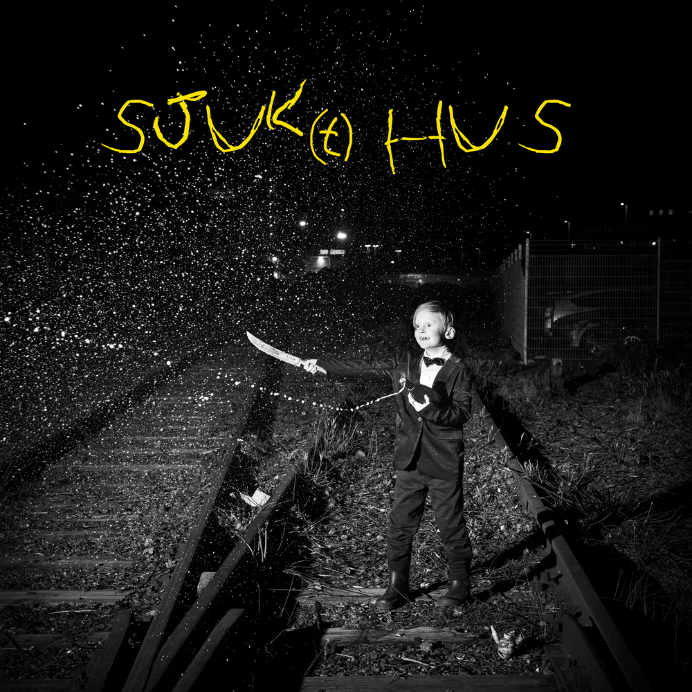Sjuk Hus – Sjukt hus