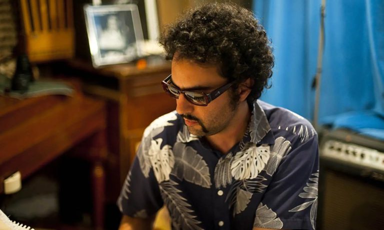 Skivetiketten som kvalitetsstämpel: Daptone och Stranded