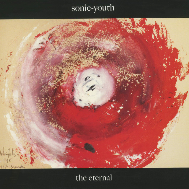 Sonic Youth – The Eternal