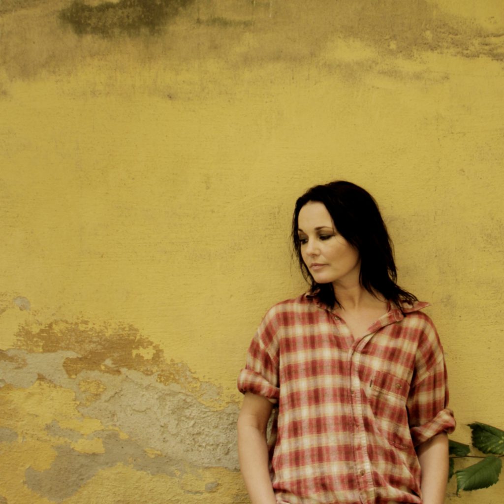 Sophie Zelmani: ”Hjärtat jävlas onödigt mycket”