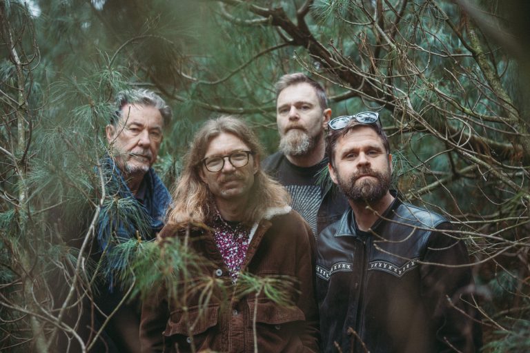 Space is the place – Cosmic Garden Project lämnar jorden