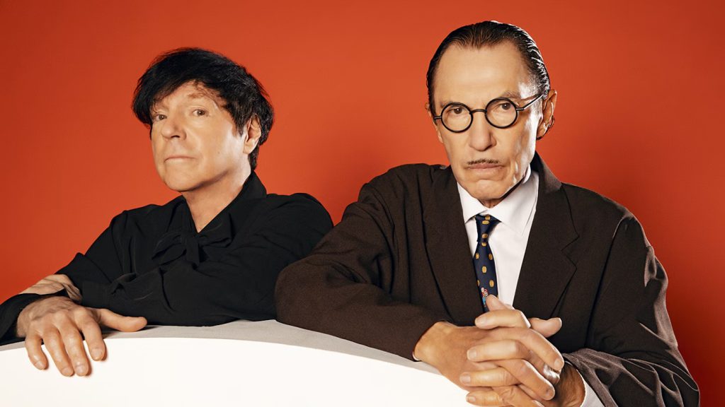 Sparks gör saker på sitt eget sätt