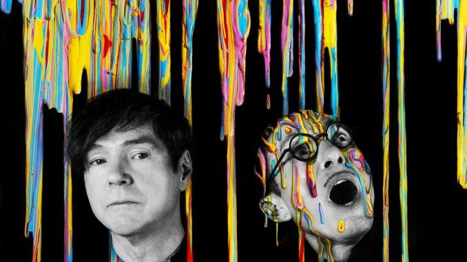 Sparks – A Steady Drip, Drip, Drip (2020)