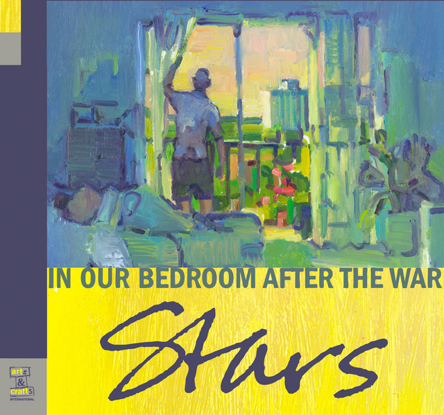 Stars – In Our Bedroom after the War