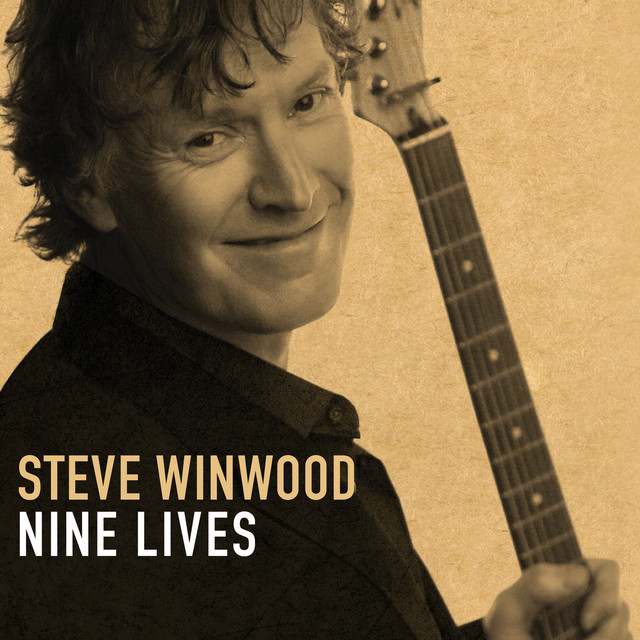 Steve Winwood – Nine Lives