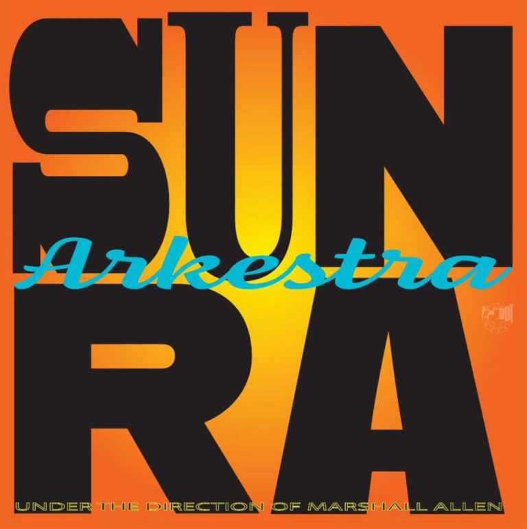 Sun Ra Arkestra – Lights on a Satellite