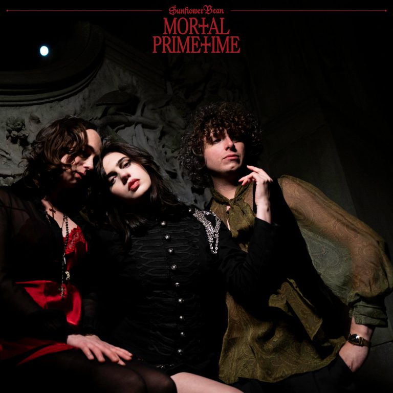 Sunflower Bean – Mortal Primetime