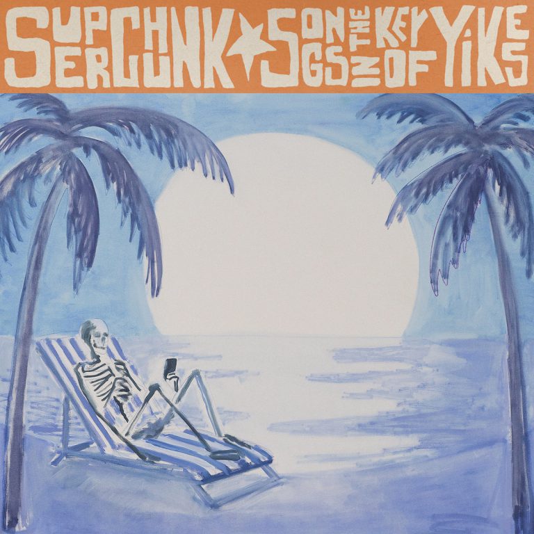 Superchunk – Songs in the Key of Yikes