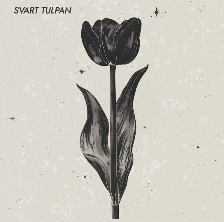 Svart Tulpan – Svart Tulpan